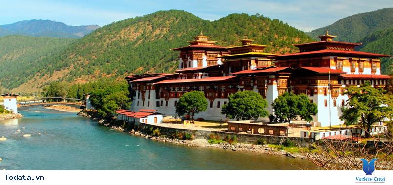 Bhutan 6 Ngày 5 Đêm - Ảnh 1